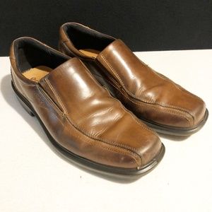 ecco helsinki mens olive